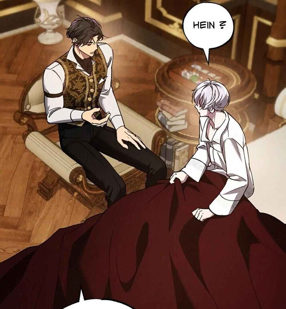 A Second Chance for the Outcast Prince Chapter 16 - Page 93