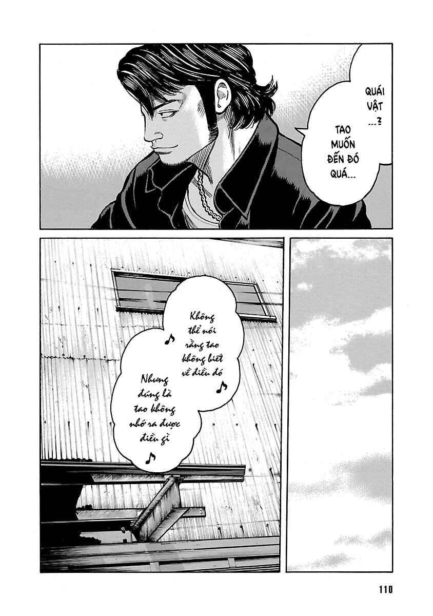 Shinsouban WORST Chapter 99 - Page 12