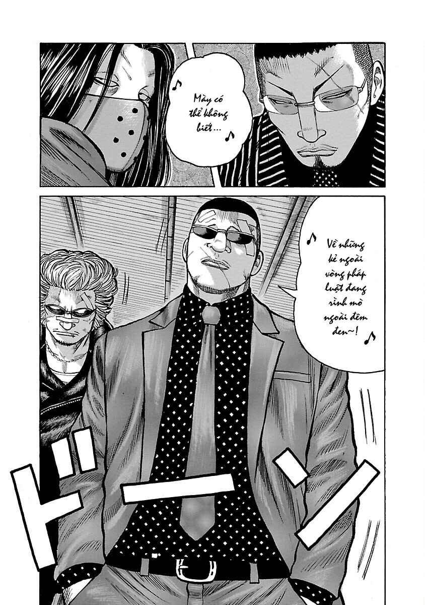 Shinsouban WORST Chapter 99 - Page 14