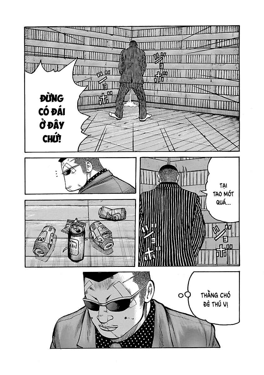 Shinsouban WORST Chapter 99 - Page 18
