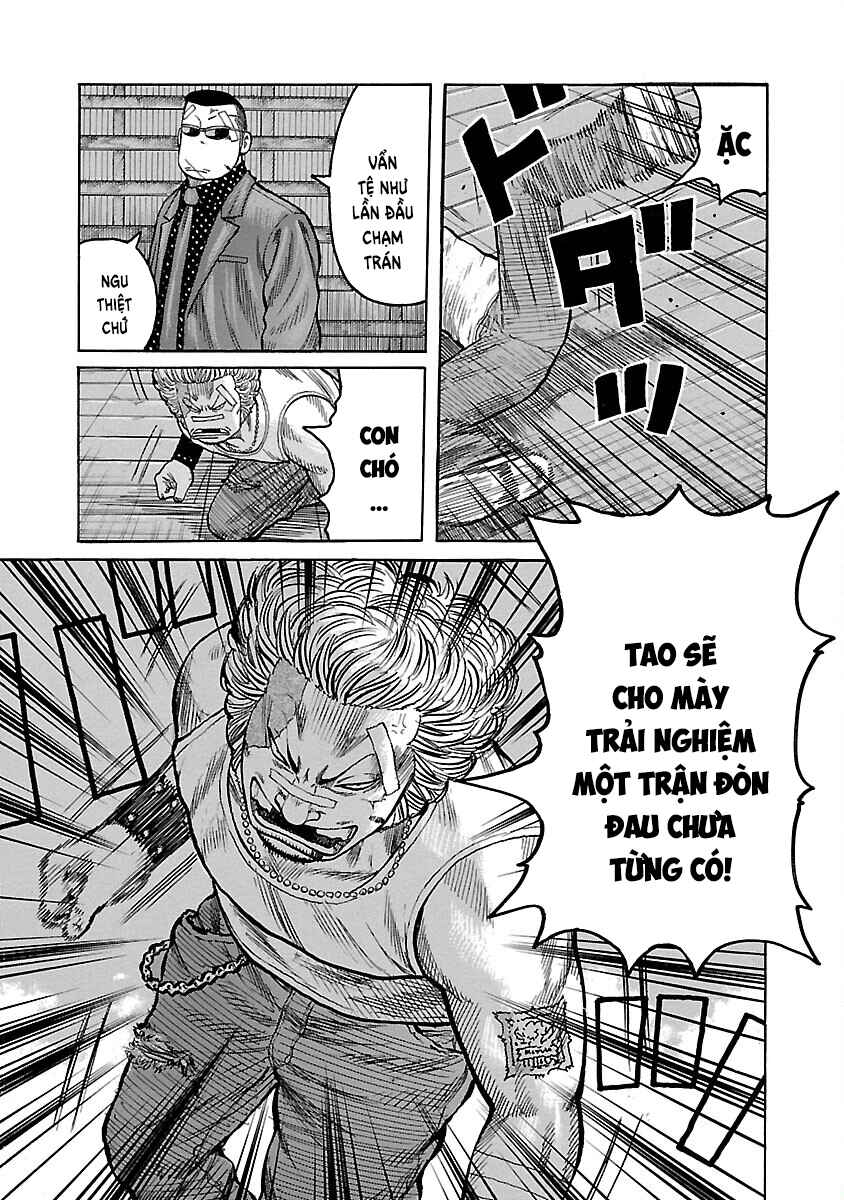 Shinsouban WORST Chapter 99 - Page 21