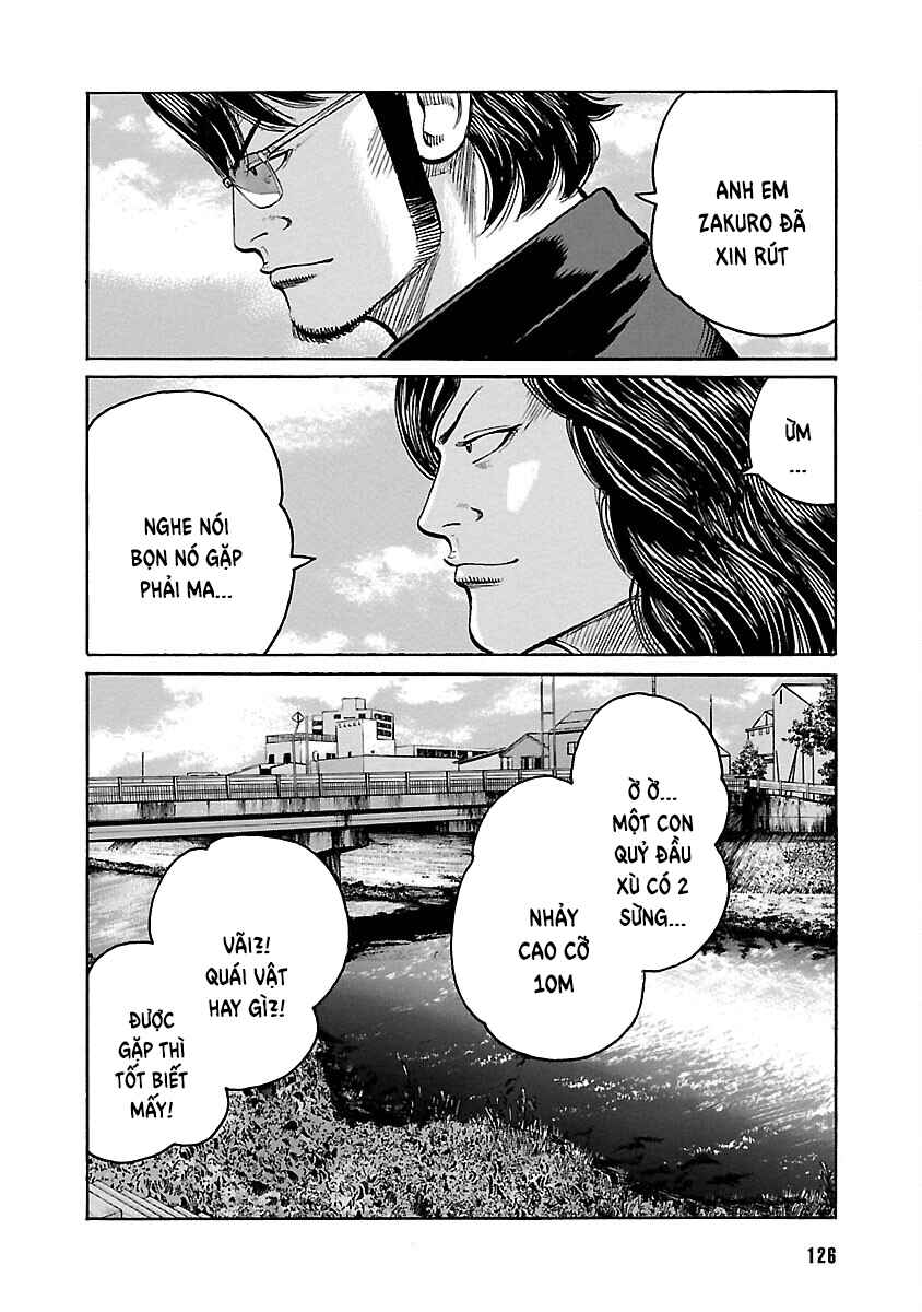 Shinsouban WORST Chapter 99 - Page 26