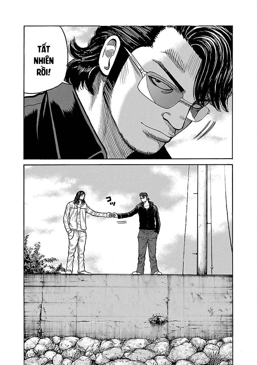 Shinsouban WORST Chapter 99 - Page 31