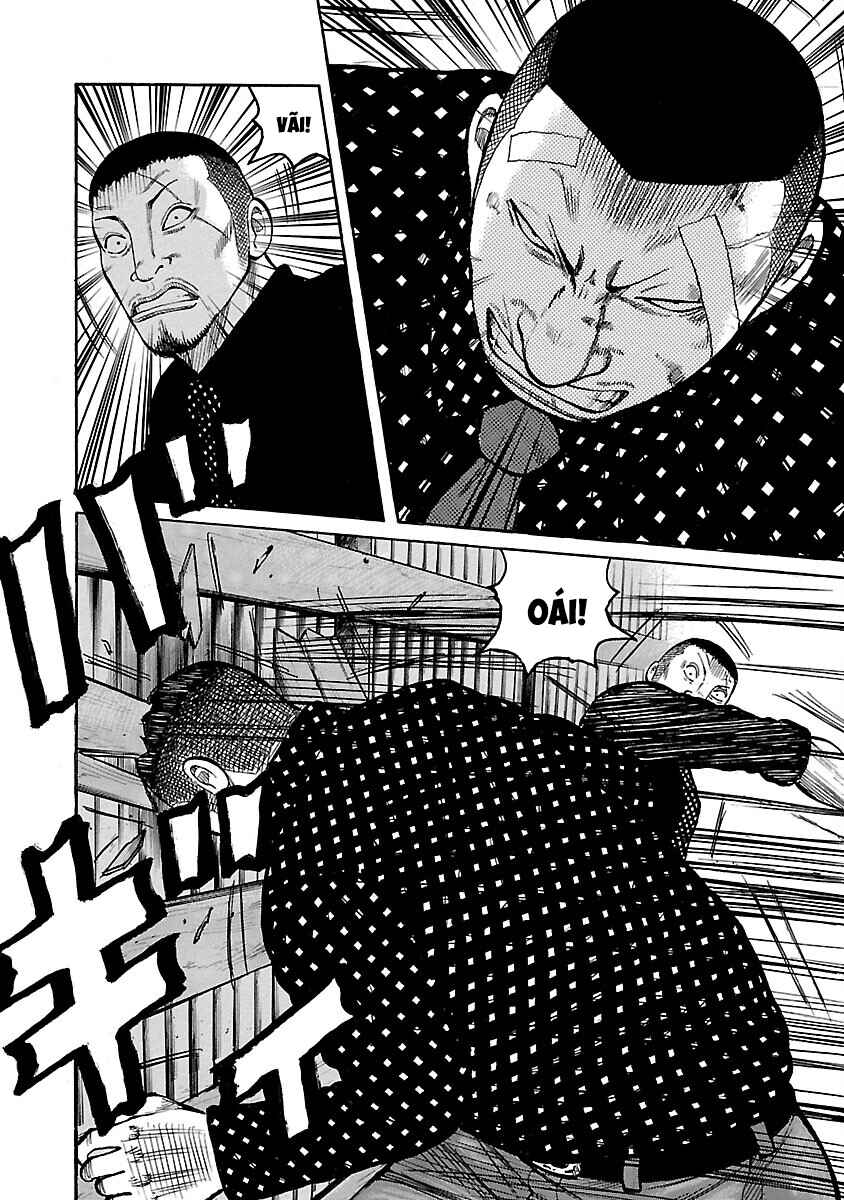 Shinsouban WORST Chapter 99 - Page 34