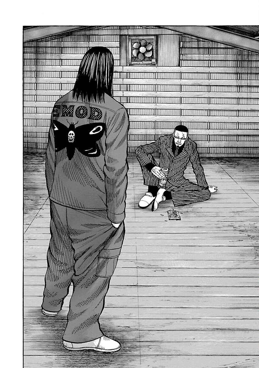 Shinsouban WORST Chapter 99 - Page 4