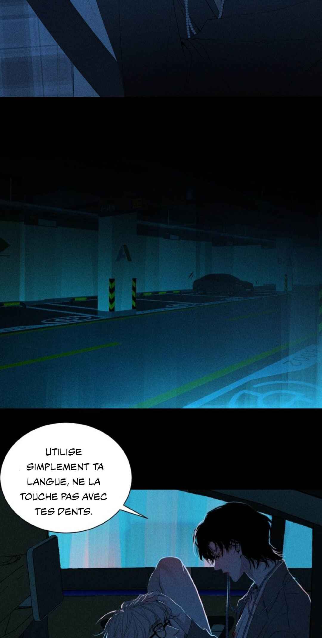 Domestication Chapter 2 - Page 38