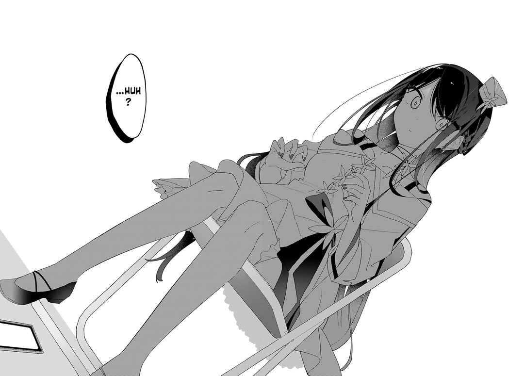 Herami Shimai wa Docchi mo Yanderu Chapter 17 - Page 20