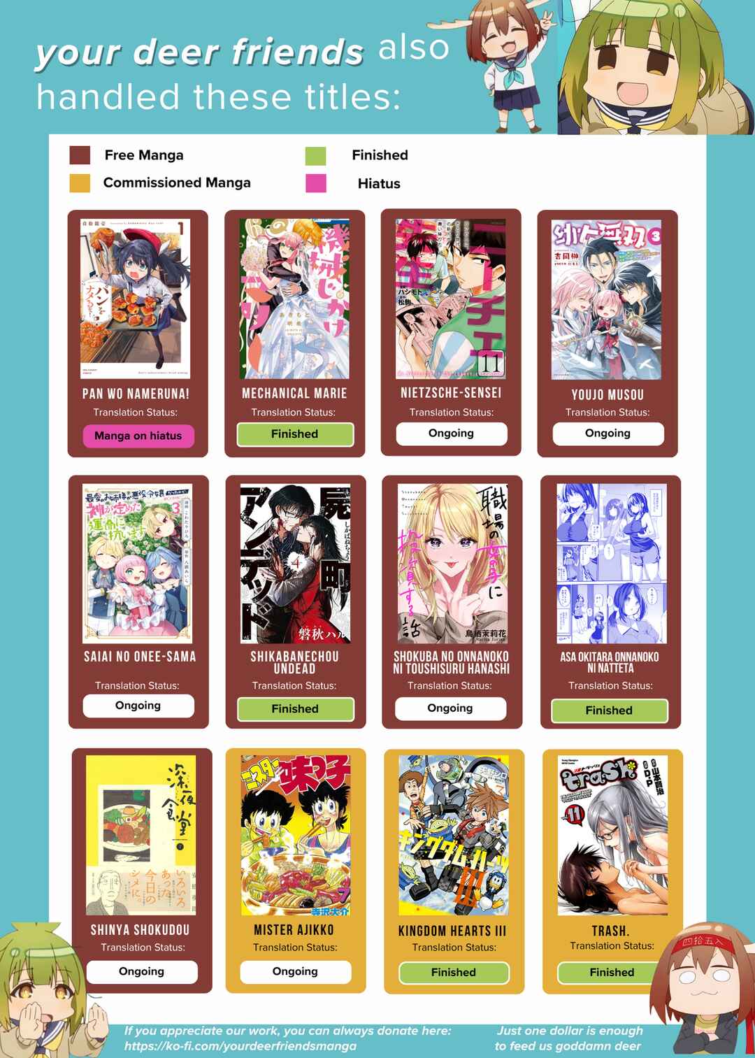 Bocchi no Boku ni Kyousei Kanojo ga Yattekita Chapter 36 - Page 23