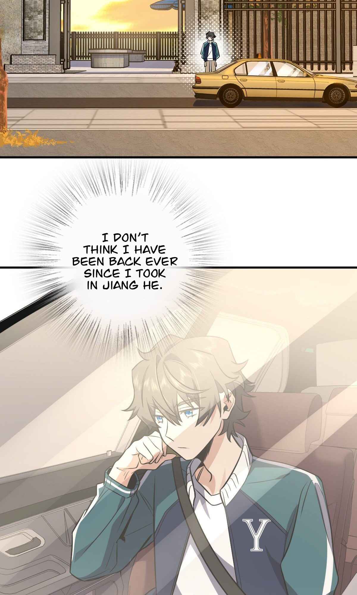 Wǒ Jiā Lǎopo Láizì Yīqiān Nián Qián Chapter 25 - Page 18