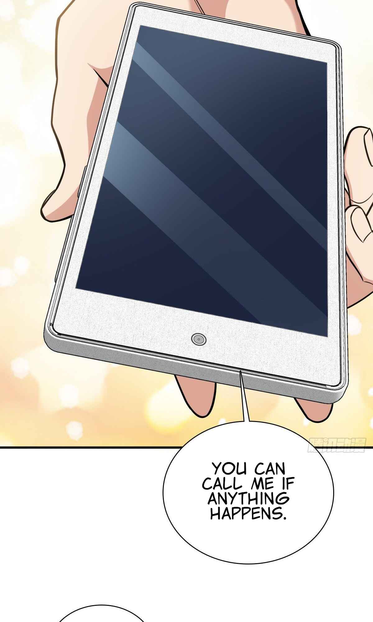 Wǒ Jiā Lǎopo Láizì Yīqiān Nián Qián Chapter 25 - Page 4