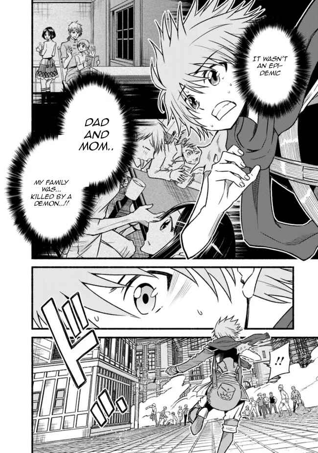Cut & Paste de Kono Sekai o Ikiteiku Chapter 76 - Page 8