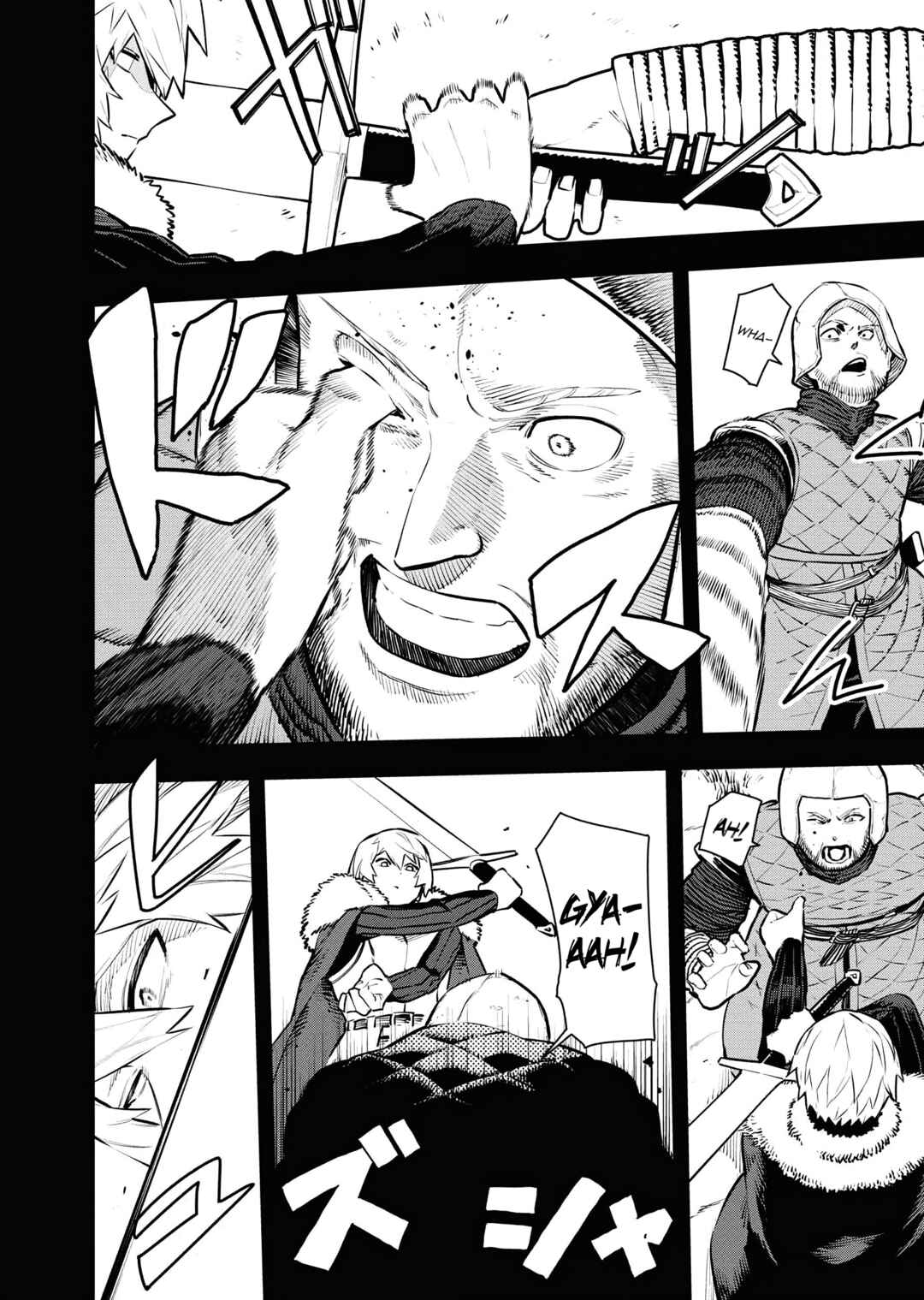 Tsuihou Sareta Renkinjutsushi-san, Saikyou no Dungeon o Tsukurimasen ka? Chapter 41 - Page 7
