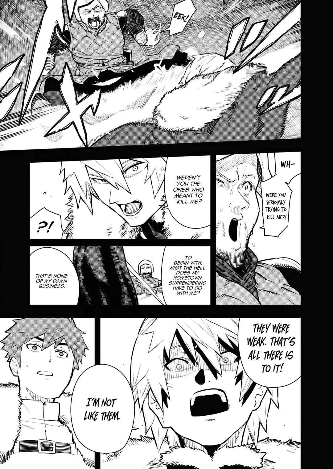 Tsuihou Sareta Renkinjutsushi-san, Saikyou no Dungeon o Tsukurimasen ka? Chapter 41 - Page 8