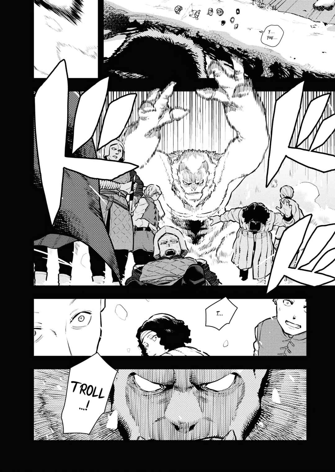 Tsuihou Sareta Renkinjutsushi-san, Saikyou no Dungeon o Tsukurimasen ka? Chapter 41 - Page 9