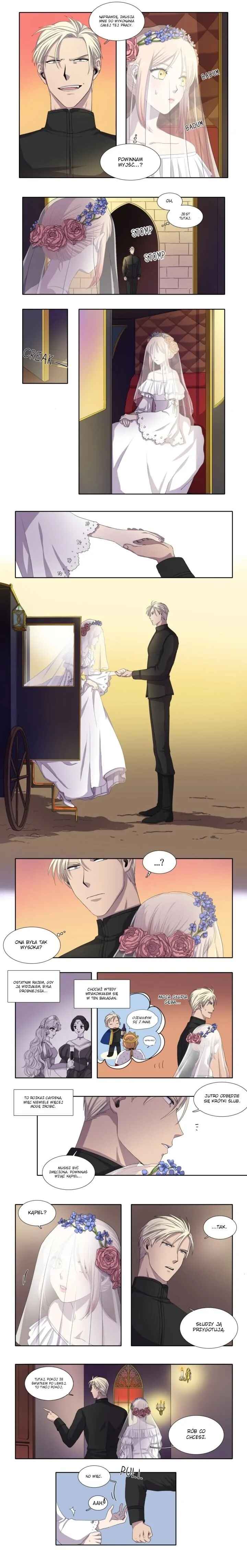 Light and Shadow Chapter 2 - Page 6