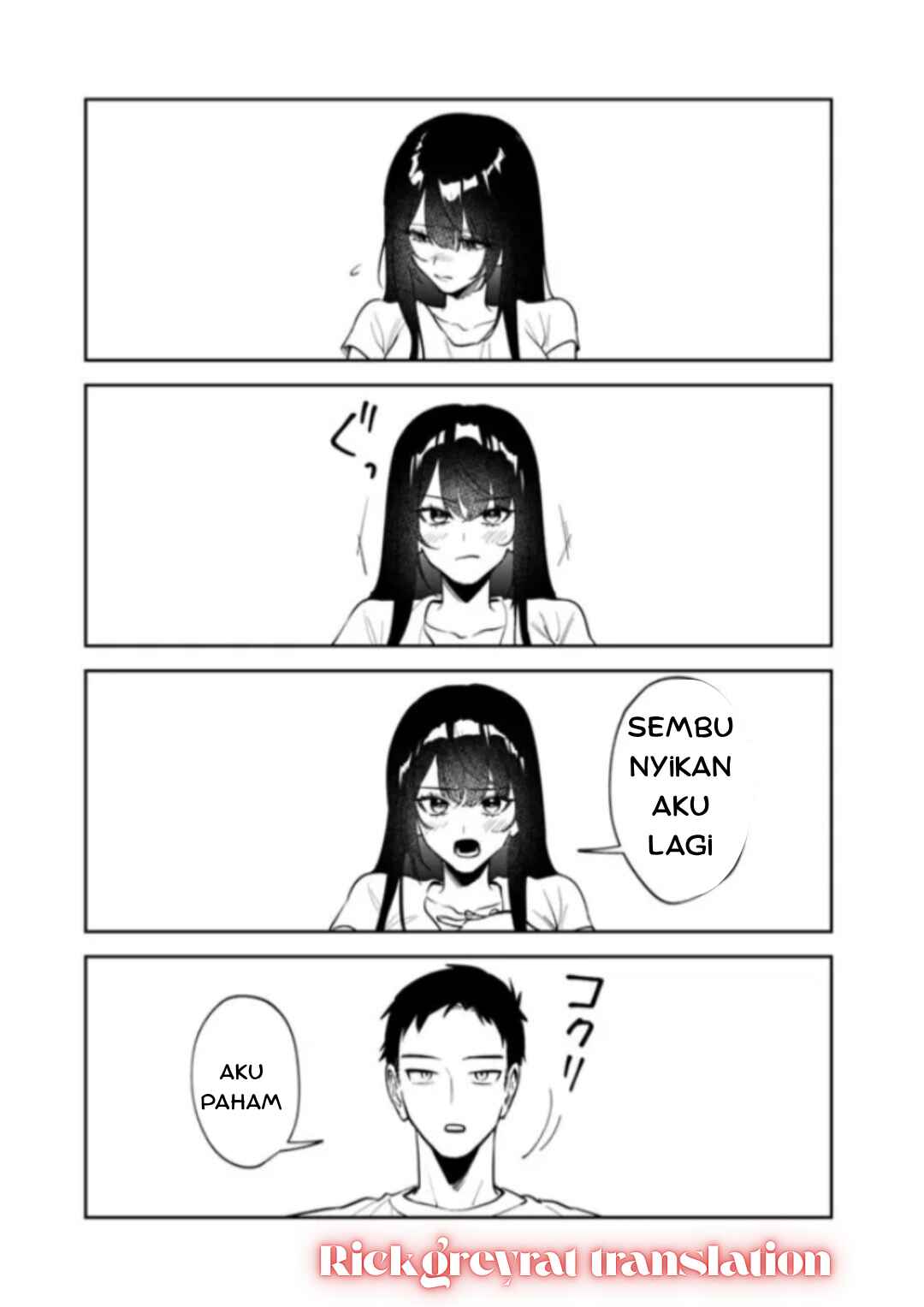 Koko Jidai ni Gomandatta Jou sama to no Dousei Seikatsu wa Igaito Igokochi ga Warukunai Chapter 15 - Page 11