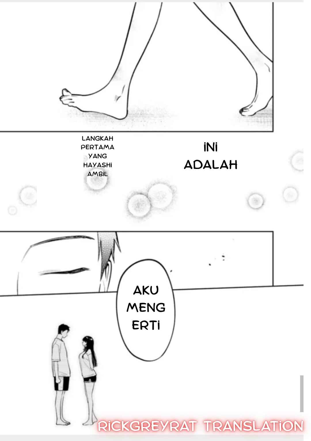 Koko Jidai ni Gomandatta Jou sama to no Dousei Seikatsu wa Igaito Igokochi ga Warukunai Chapter 15 - Page 15