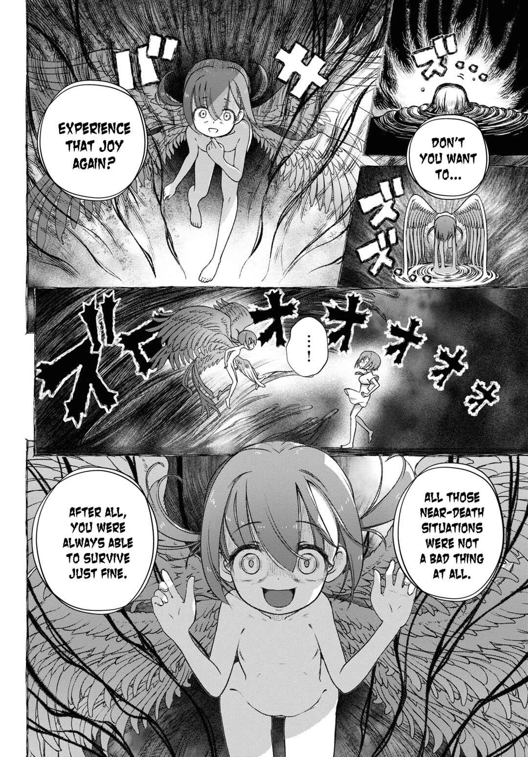 FX Senshi Kurumi-chan Chapter 9 - Page 4
