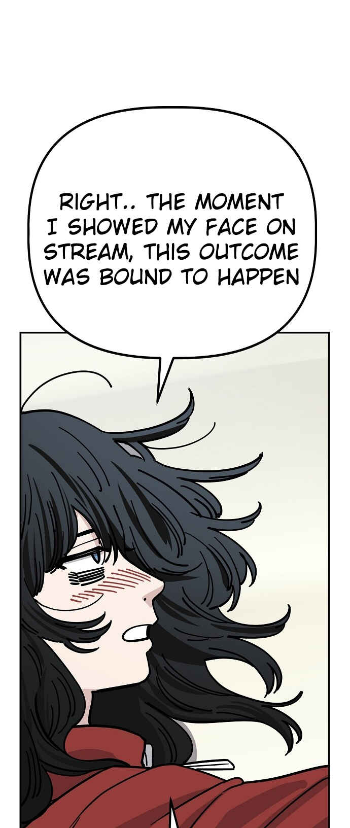 Mujikbaeksu Gye Baek-sun Chapter 142 - Page 19