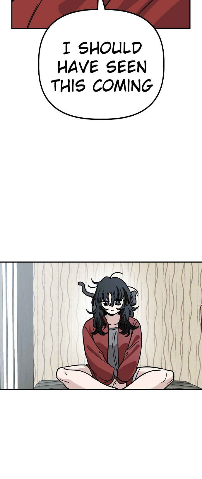 Mujikbaeksu Gye Baek-sun Chapter 142 - Page 20