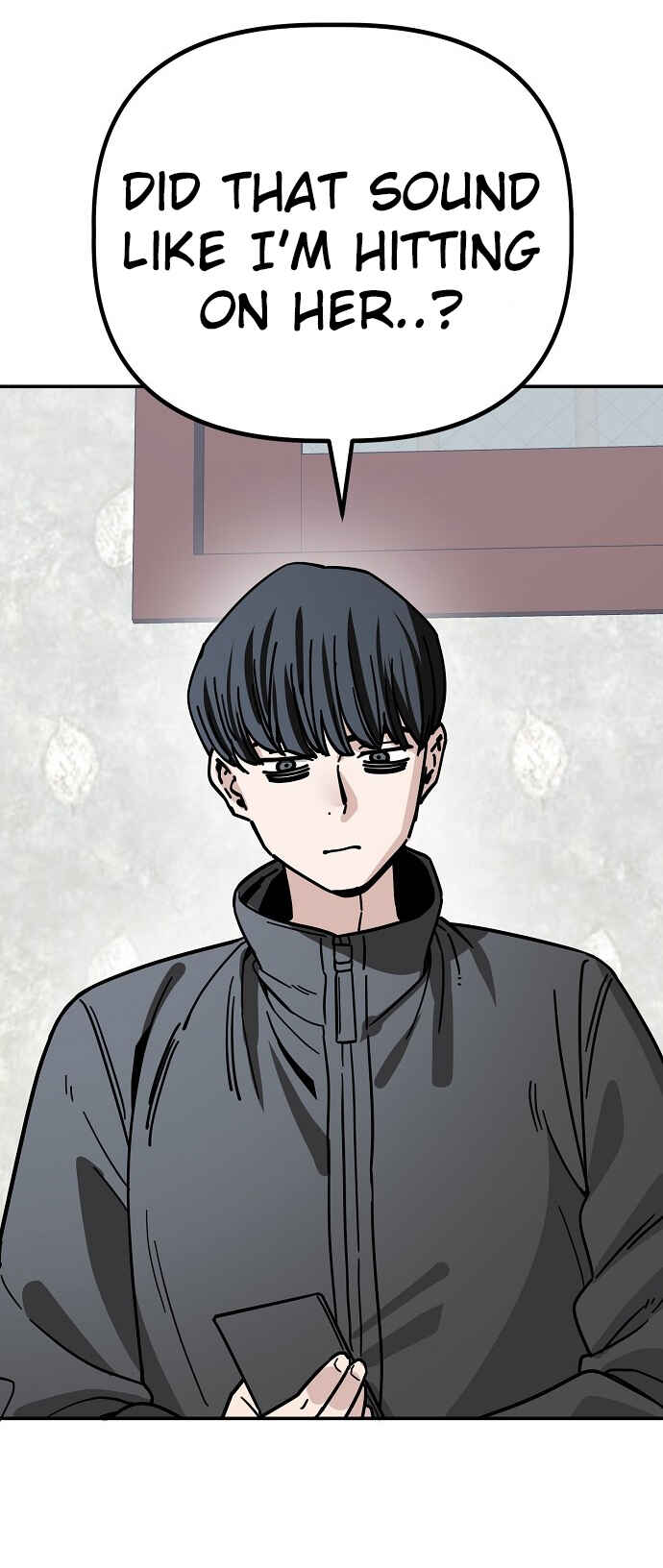 Mujikbaeksu Gye Baek-sun Chapter 142 - Page 25