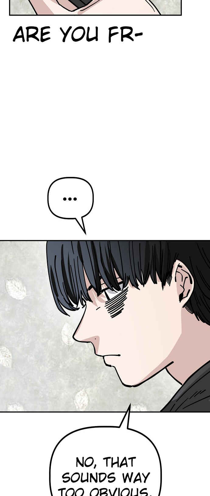 Mujikbaeksu Gye Baek-sun Chapter 142 - Page 28