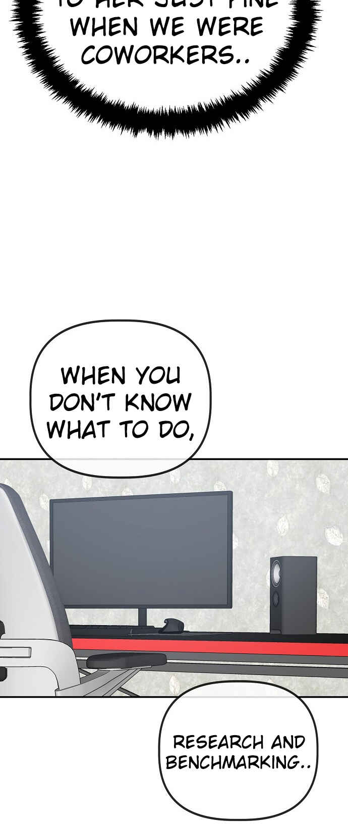 Mujikbaeksu Gye Baek-sun Chapter 142 - Page 34