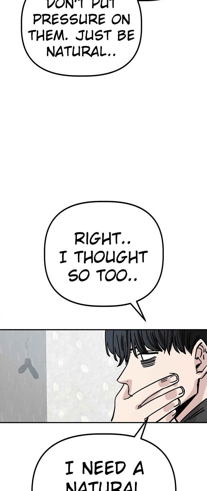 Mujikbaeksu Gye Baek-sun Chapter 142 - Page 36