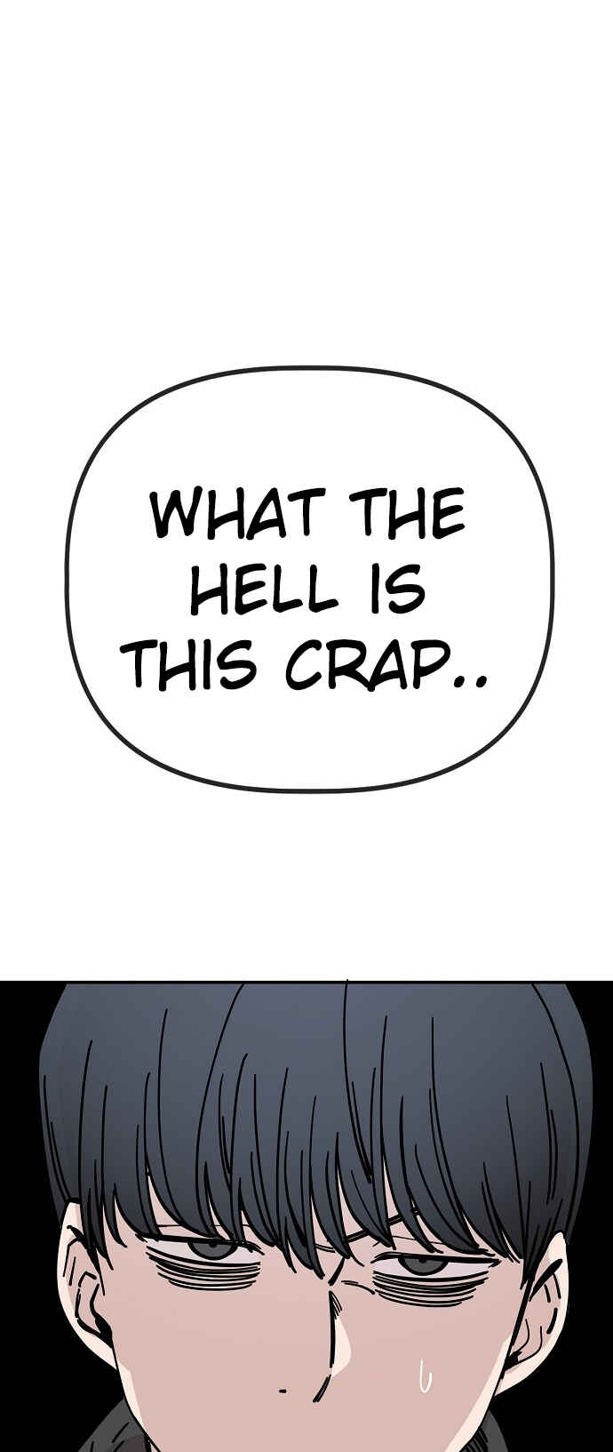 Mujikbaeksu Gye Baek-sun Chapter 142 - Page 39