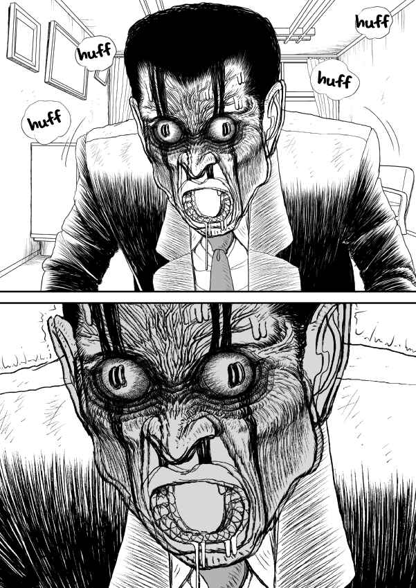 Paperakyu Chapter 12 - Page 20