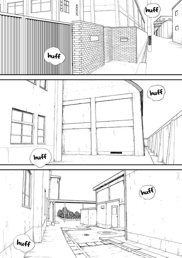 Paperakyu Chapter 12 - Page 30