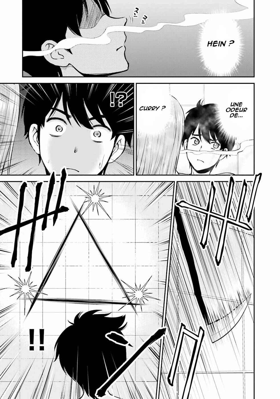 Karma na Skill de Musou suru Isekai Harem Kaitoudan Chapter 2 - Page 20