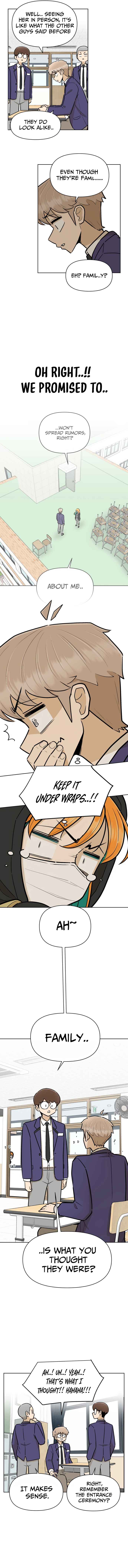 School of Street Chapter 3 - Page 7