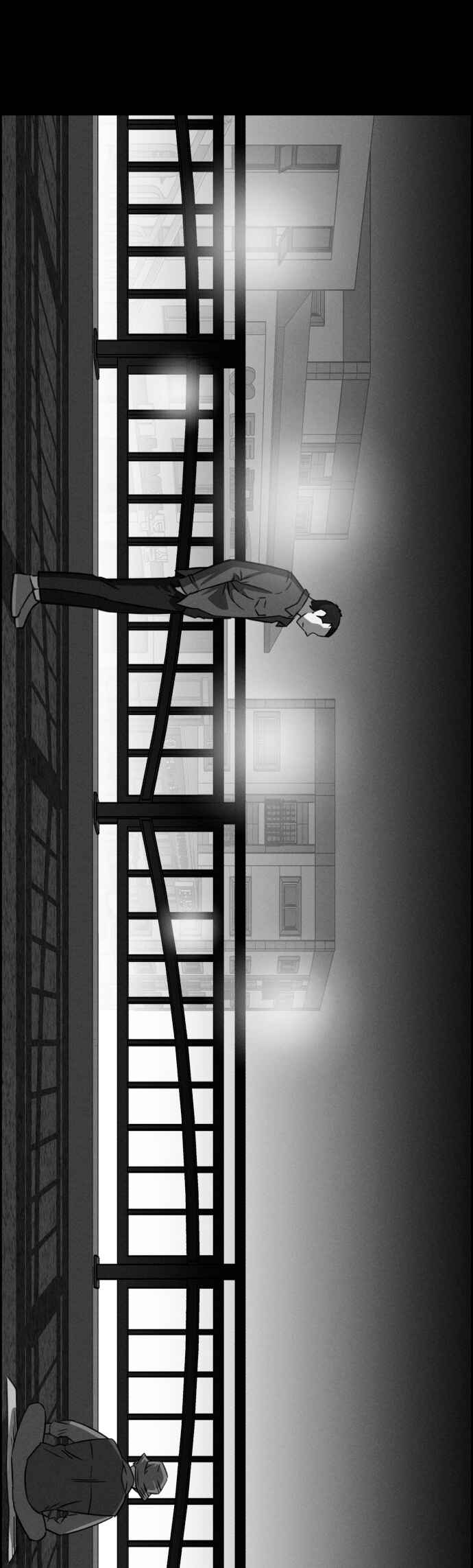 Flawed Almighty Chapter 112 - Page 23