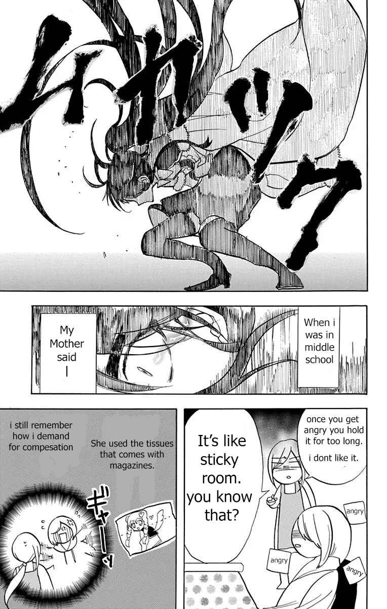 Tensei Akujo no Kuro Rekishi Chapter 48 - Page 24