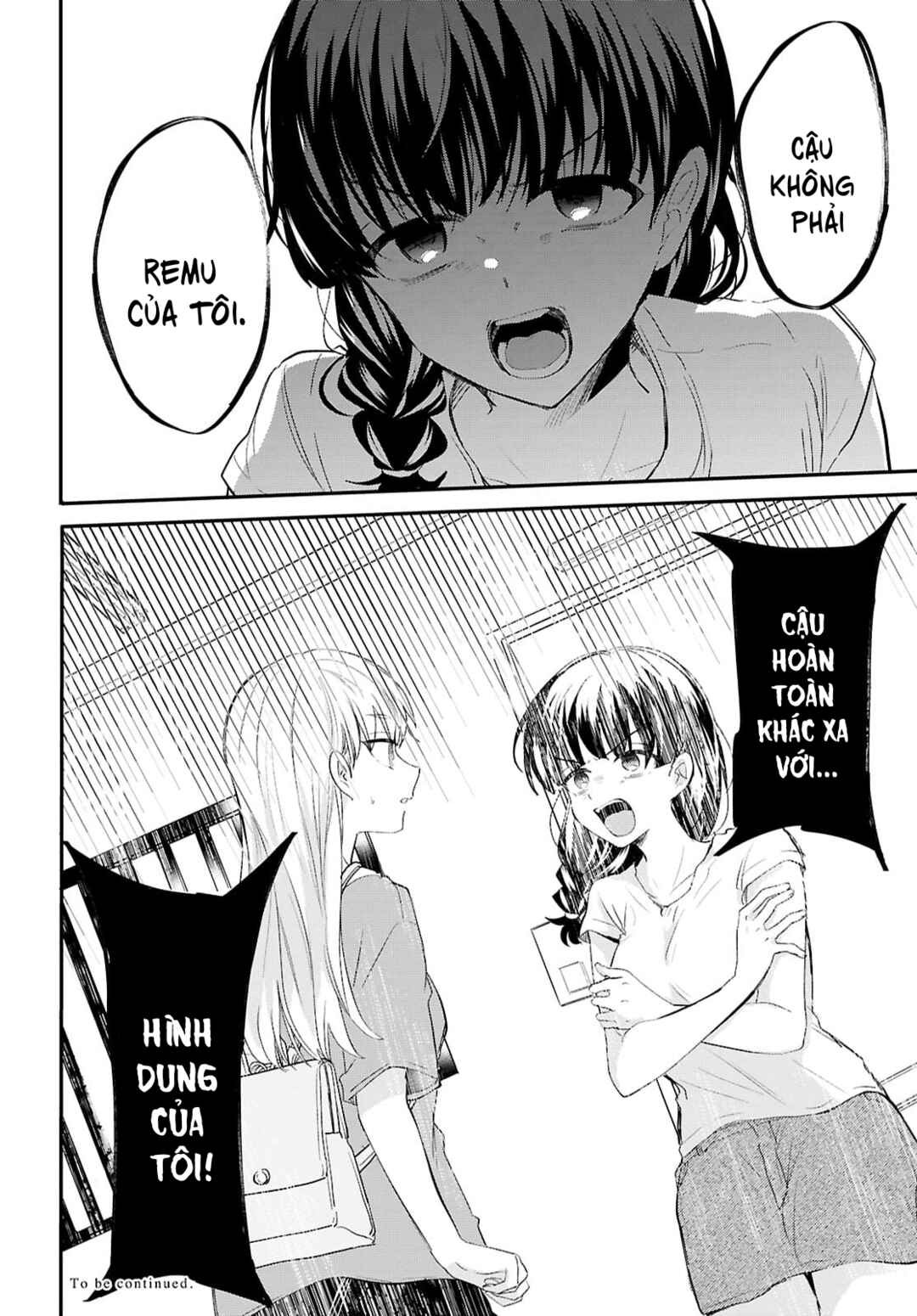 Bokura no Ai wa Kimochi Warui Chapter 11 - Page 26