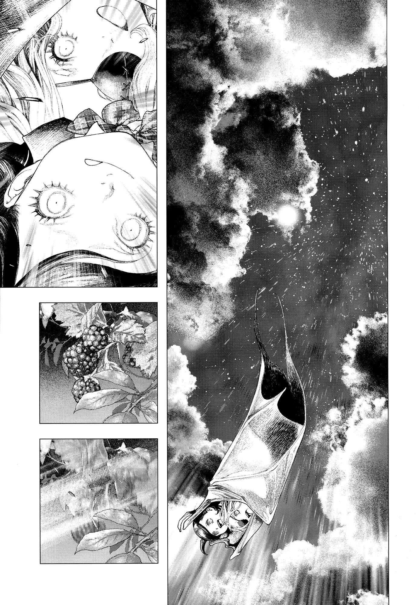 Dorachuu Chapter Oneshot - Page 14