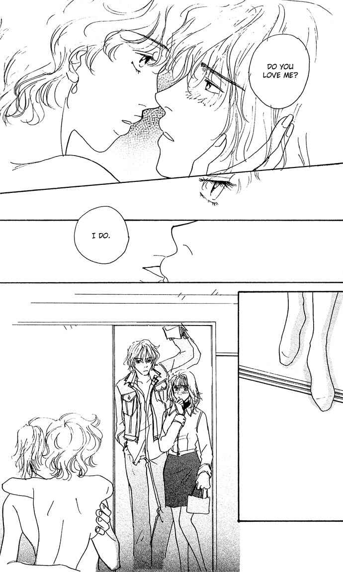 Monkey Strip Chapter 1 - Page 27