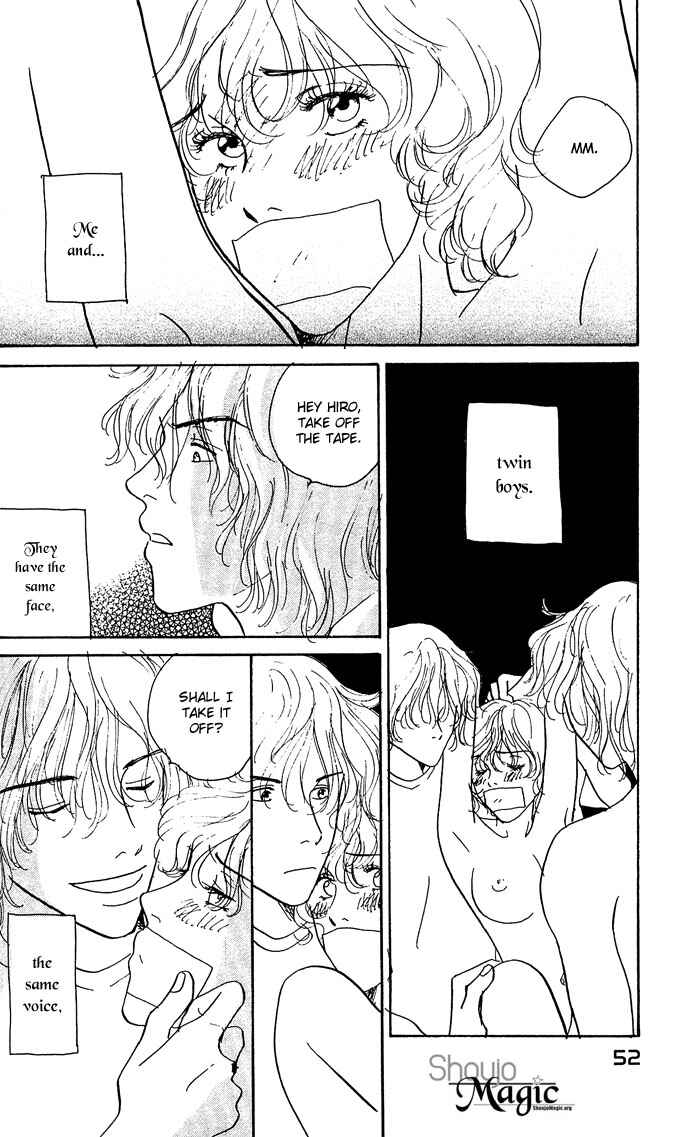 Monkey Strip Chapter 1 - Page 6