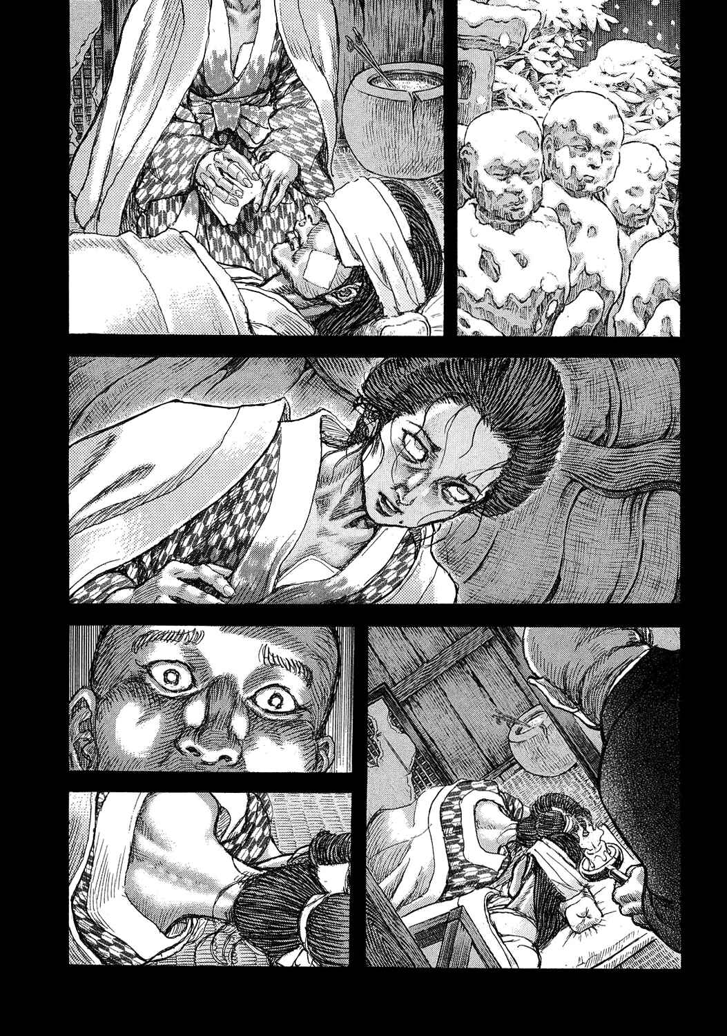 Death Frenzy Chapter 47 - Page 16