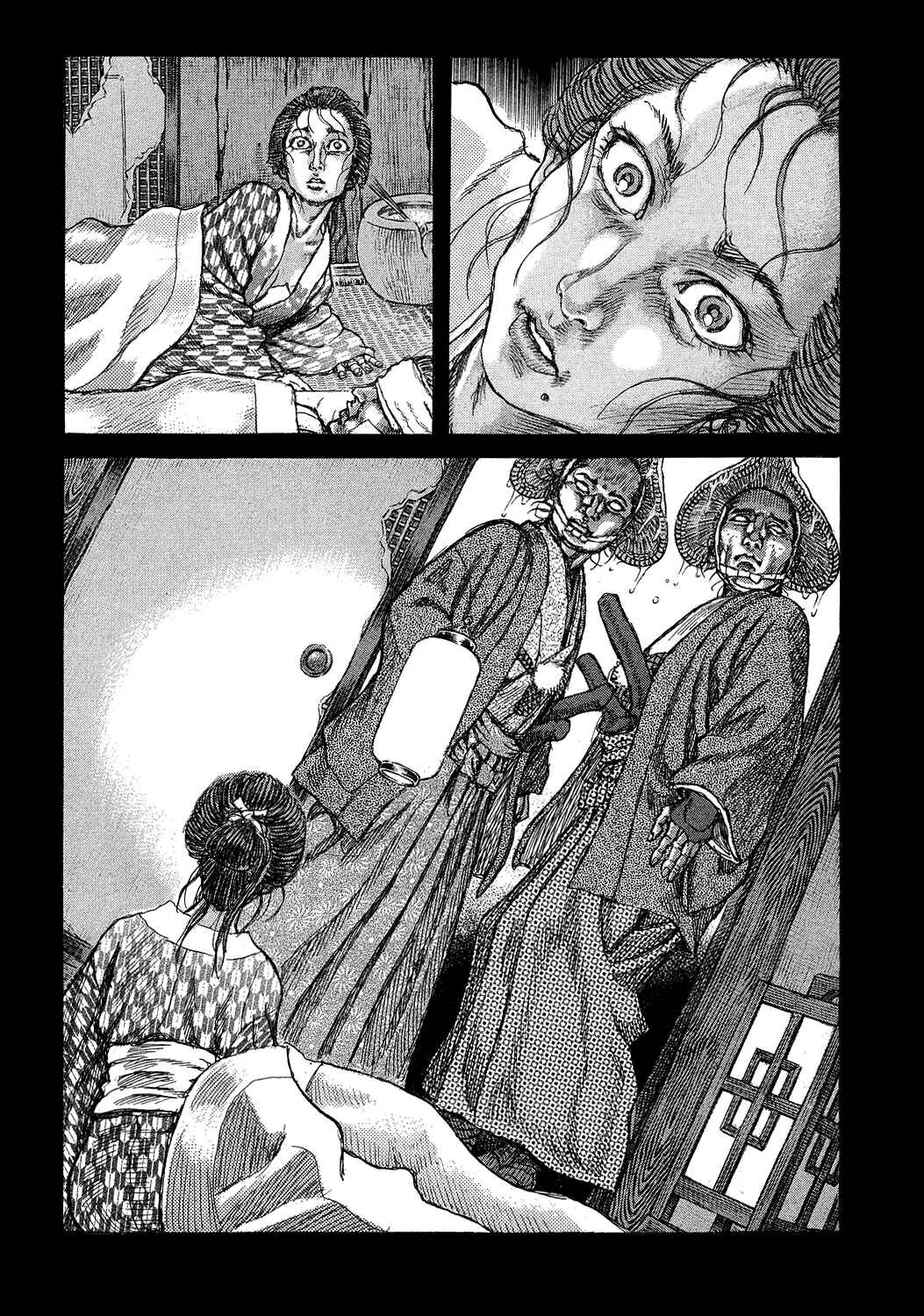 Death Frenzy Chapter 47 - Page 17
