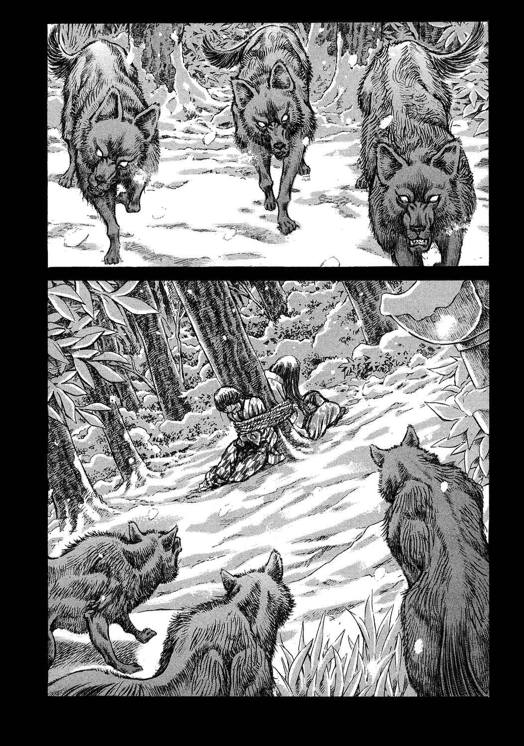 Death Frenzy Chapter 47 - Page 24