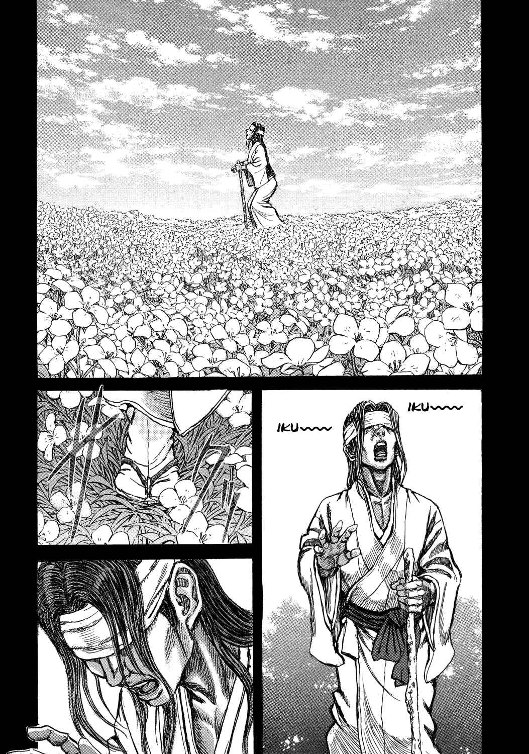 Death Frenzy Chapter 47 - Page 29