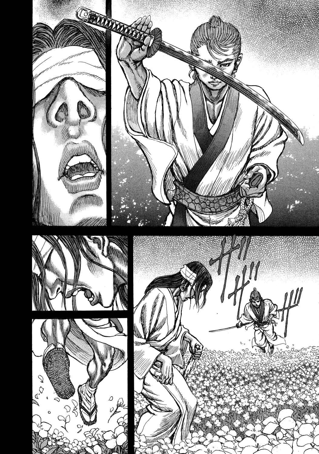 Death Frenzy Chapter 47 - Page 31