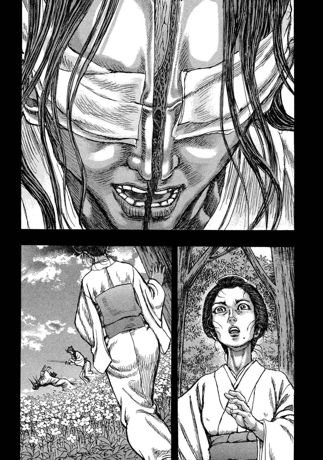 Death Frenzy Chapter 47 - Page 33