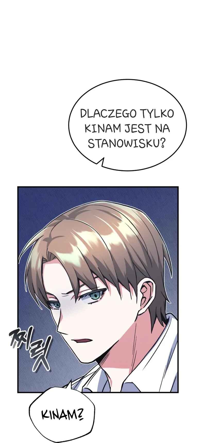 Gyugyeok Oe Hyeoltong Cheonjae Chapter 28 - Page 30