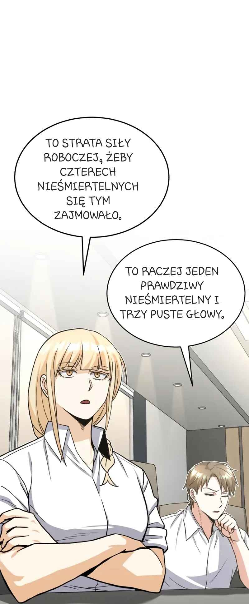 Gyugyeok Oe Hyeoltong Cheonjae Chapter 28 - Page 33