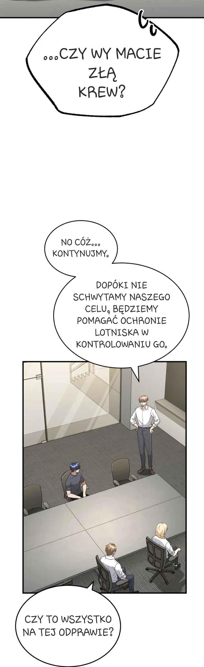 Gyugyeok Oe Hyeoltong Cheonjae Chapter 28 - Page 34