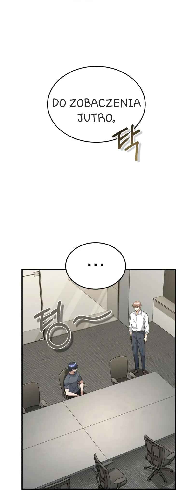 Gyugyeok Oe Hyeoltong Cheonjae Chapter 28 - Page 37