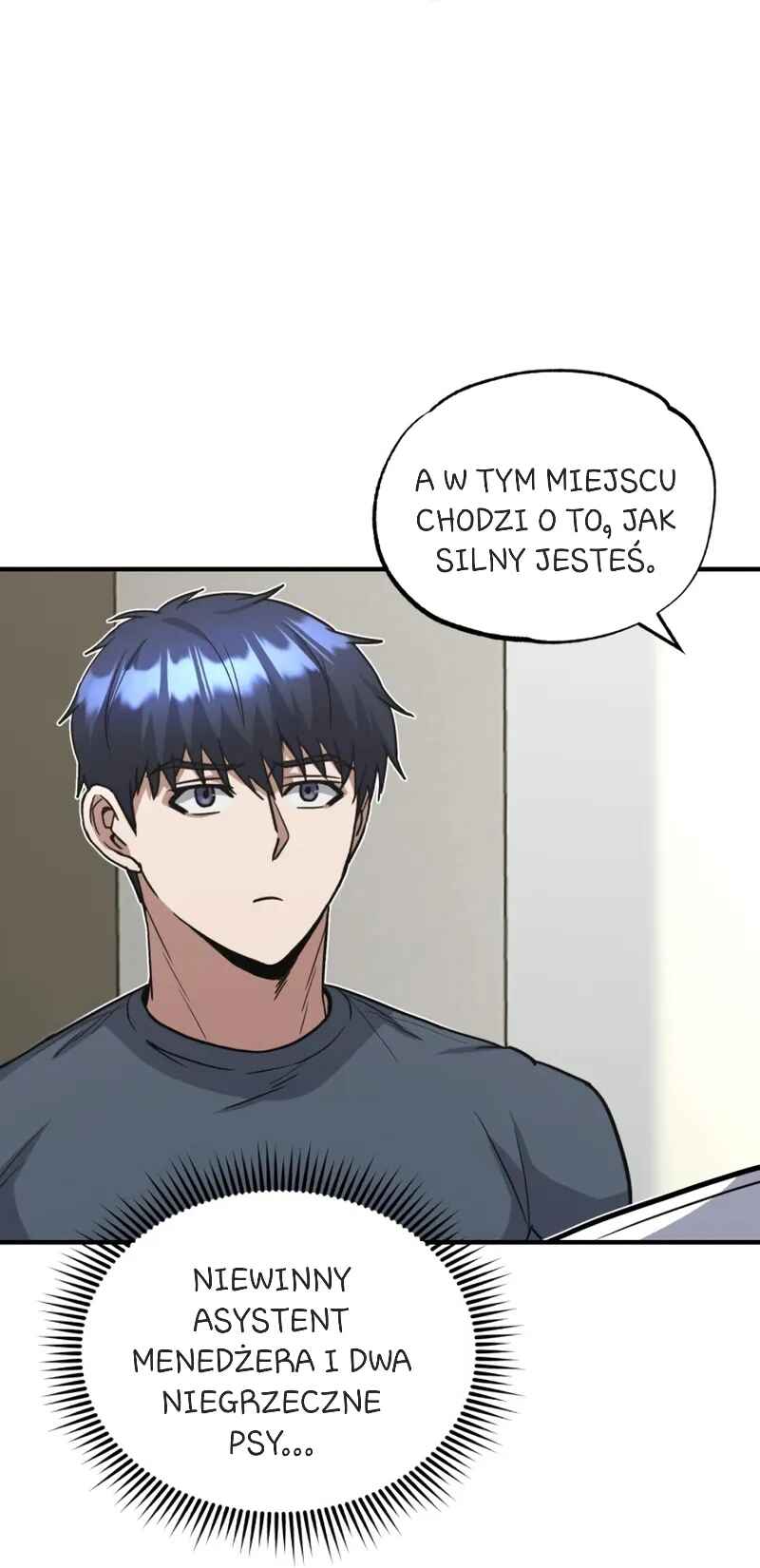 Gyugyeok Oe Hyeoltong Cheonjae Chapter 28 - Page 39